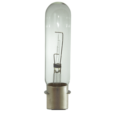 Order PERKO 0342220CLR 220V AC Fig 342 Medium Prefocus Incand Nav Light Bulb - 65W