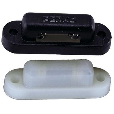 Order PERKO 0137DP0BLK Surface Mount Incandescent Utility Light - 0137 Black