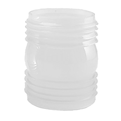 Order PERKO 0261001RED Replacement Lenses Perko All-Round Lights - 0261