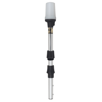 Order PERKO 1400DP2CHR Replacement All-Round Pole Lights