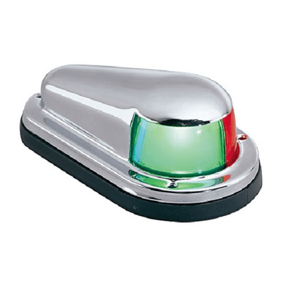 Order PERKO 0904DP0CHR Perko Classic Side Navigation Lights Order PERKO 0904DP0CHR Perko Classic Side Navigation Lights