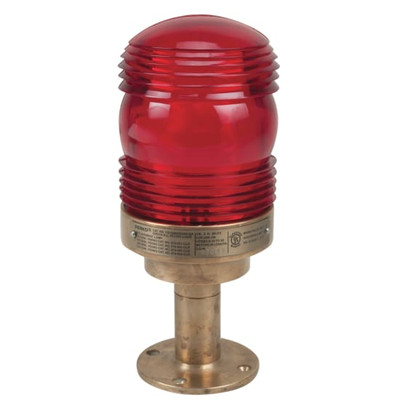 Order PERKO 0309A00CHR All-Round Bronze Navigation Lights
