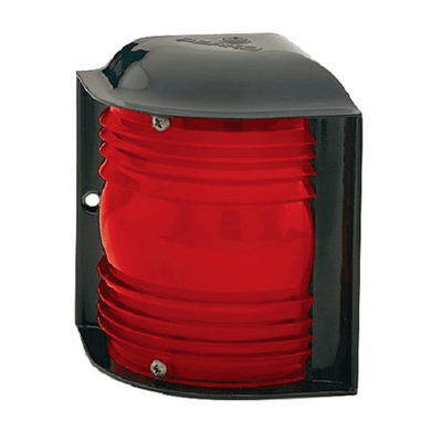 Order PERKO 0111M00BLK Black Plastic Navigation Lights Order PERKO 0111M00BLK Black Plastic Navigation Lights