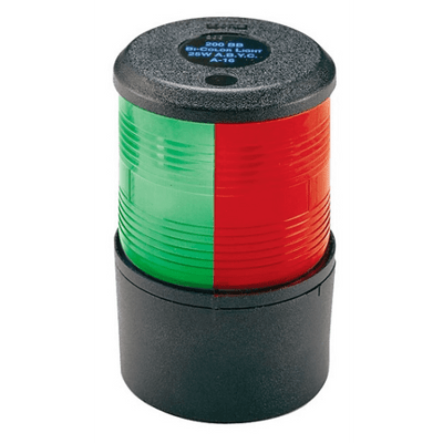 Order PERKO 0200PB012V Fig. 200 European Style Navigation Light