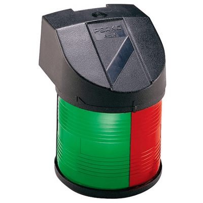Order PERKO 0200TWTDP1 Fig. 200 European Navigation Light - Top Mount