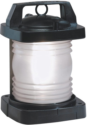 Order PERKO 1373E00BLK Fig 1373 - 6 NM Masthead Nav Light - Boats Over 20m, Horz Mnt