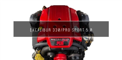 PLEASURECRAFT EX33050KIT Excalibur 330/Pro Sport 5.0 Maintenance Kit PLEASURECRAFT EX33050KIT Excalibur 330/Pro Sport 5.0 Maintenance Kit