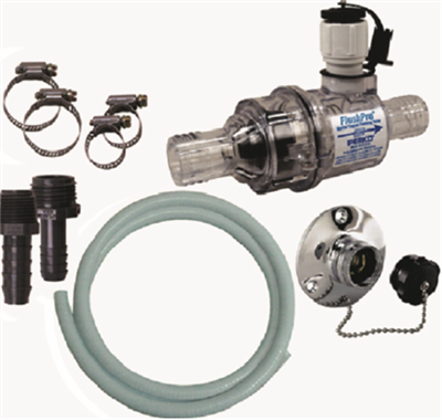 PLEASURECRAFT 9-0457DP6 Perko 0457Dp6 Nautique Boat 1" Complete Flush Pro Kit PLEASURECRAFT 9-0457DP6 Perko 0457Dp6 Nautique Boat 1" Complete Flush Pro Kit