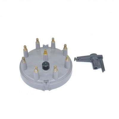 PLEASURECRAFT RP173082 Pcm Distributor Cap And Rotor Kit For Gt40 Engines PLEASURECRAFT RP173082 Pcm Distributor Cap And Rotor Kit For Gt40 Engines