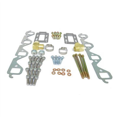 PLEASURECRAFT RP173029 Pcm Exhaust Manifold Service Kit PLEASURECRAFT RP173029 Pcm Exhaust Manifold Service Kit