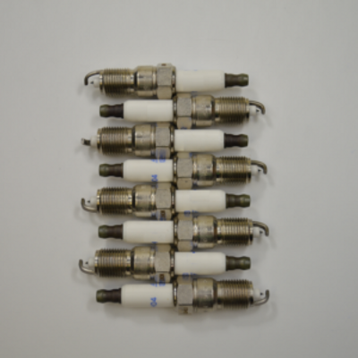 PLEASURECRAFT RP030010 Pcm Platinum Spark Plug Kit For 5.7L Boat Engines PLEASURECRAFT RP030010 Pcm Platinum Spark Plug Kit For 5.7L Boat Engines