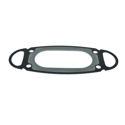 PLEASURECRAFT RM0274A Gasket, Exhaust Elbow 6.2L Sc