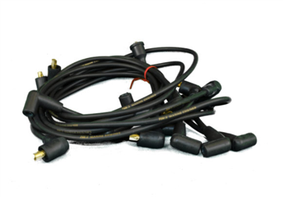 PLEASURECRAFT RA121008-9 Plug Wire Set Pcm Engines (P# Ra121008 9) 1988  Older