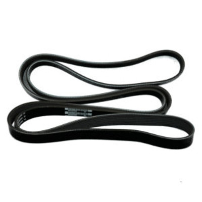 PLEASURECRAFT R066027 Serpentine Belt For 6.0L Boat Engines, Zr6 PLEASURECRAFT R066027 Serpentine Belt For 6.0L Boat Engines, Zr6