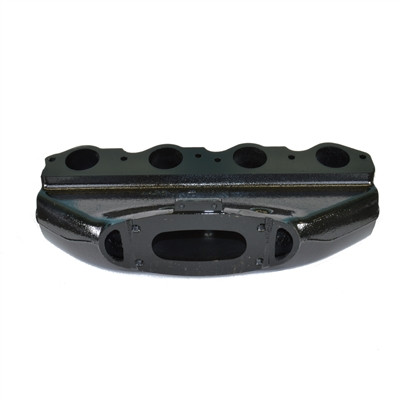 PLEASURECRAFT R028023 Exhaust Manifold For 6.0 Liter Pcm Zr Engines For 2004 Present Nautique Boats PLEASURECRAFT R028023 Exhaust Manifold For 6.0 Liter Pcm Zr Engines For 2004 Present Nautique Boats