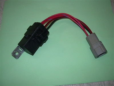 PLEASURECRAFT 100336 Stereo Relay