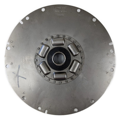 PLEASURECRAFT R140023 Damper Drive Plate PLEASURECRAFT R140023 Damper Drive Plate