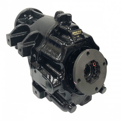 PLEASURECRAFT RA156011D Pcm Powerplus V Drive Assembly 1.48:1 Ratio PLEASURECRAFT RA156011D Pcm Powerplus V Drive Assembly 1.48:1 Ratio