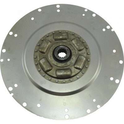 PLEASURECRAFT R140020 Pcm 40 Transmission Damper Plate PLEASURECRAFT R140020 Pcm 40 Transmission Damper Plate