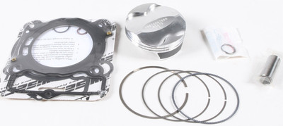 Order WISECO PK1894 Top End Kit Husqvarna - PK1894