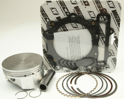 Order WISECO PK1742 Top End Piston Kit - PK1742