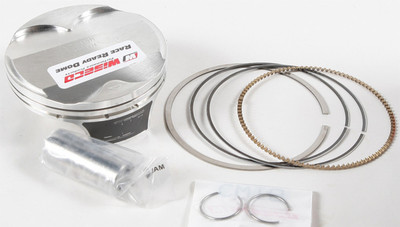 Order WISECO 40014PS Piston M08800 Ktm 350 Sx-F - 40014M08800