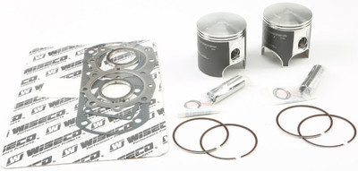 Order WISECO SK1035 Standard Bore Piston Kit - SK1035