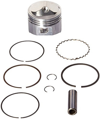 Order WISECO 4815P4 Piston M05800 Klx/Drz 125 - 4815M05800