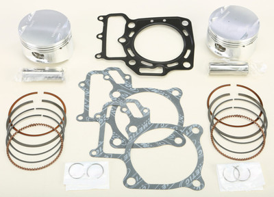 Order WISECO PK1852 Top End Kit Kawasaki - PK1852 Order WISECO PK1852 Top End Kit Kawasaki - PK1852