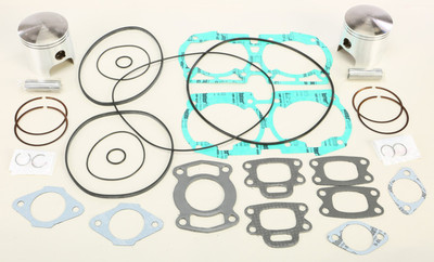 Order WISECO WK1251 Complete Piston Kit - WK1251 Order WISECO WK1251 Complete Piston Kit - WK1251