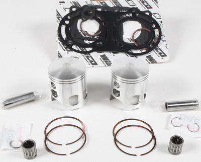 Order WISECO PK153 Top End Kit Yamaha - PK153