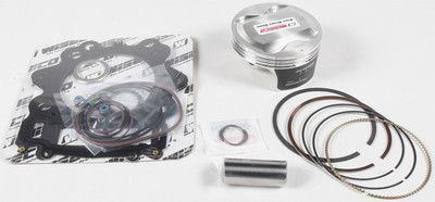 Order WISECO PK1421 Top End Kit Yamaha - PK1421