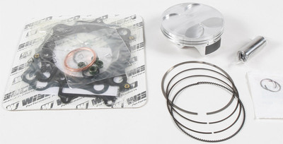 Order WISECO PK1368 Top End Piston Kit - PK1368