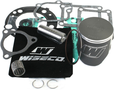 Order WISECO PK1579 Top End Piston Kit - PK1579