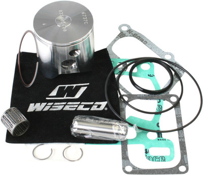Order WISECO PK1378 Top End Piston Kit - PK1378