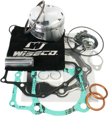 Order WISECO PK1039 Top End Piston Kit - PK1039