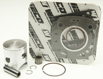 Order WISECO PK1706 Top End Piston Kit - PK1706
