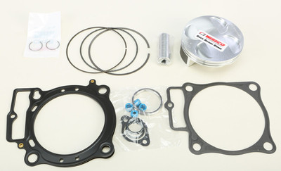 Order WISECO PK1866 Top End Piston Kit - PK1866