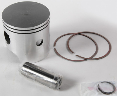 Order WISECO 2397P4 Piston-Sx Viper/Er'02-04 Sx Vi Per Mountain '03-06+ - 2397M07000
