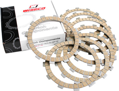 Order WISECO WPPF035 Friction Plates - WPPF035