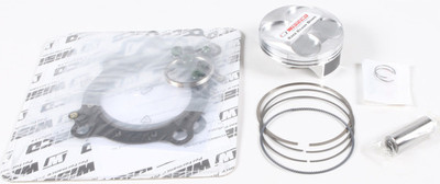 Order WISECO PK1859 Top End Piston Kit - PK1859
