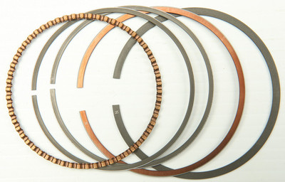 Order WISECO 2756XC Piston Ring Set - 2756XC