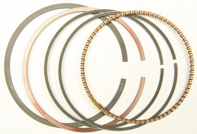 Order WISECO 3465XC Piston Ring Set - 3465XC