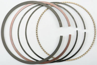 Order WISECO 3701XR Piston Ring Set - 3701XR