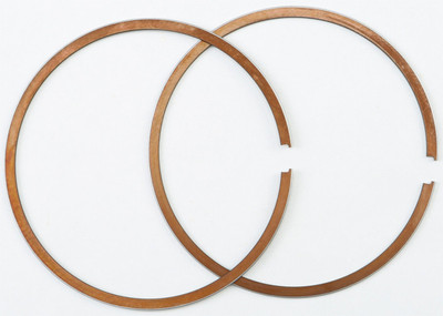 Order WISECO 2973TD Piston Ring Set - 2973TD