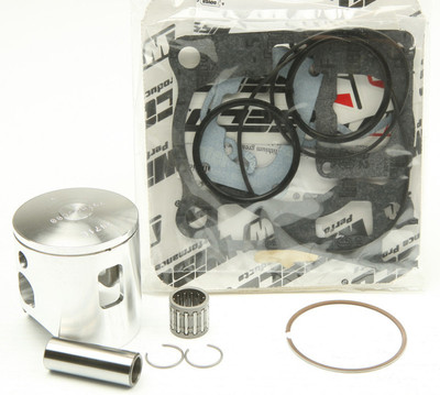 Order WISECO PK1194 Top End Piston Kit - PK1194
