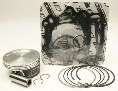 Order WISECO PK1420 Top End Kit Yamaha - PK1420 Order WISECO PK1420 Top End Kit Yamaha - PK1420