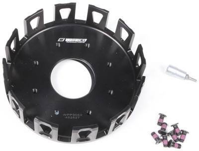 Order WISECO WPP3052 Clutch Basket - WPP3052 Order WISECO WPP3052 Clutch Basket - WPP3052