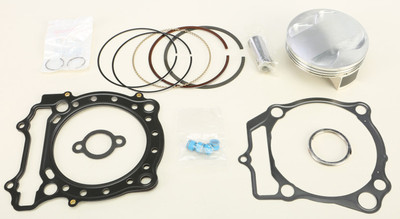Order WISECO PK1423 Top End Kit Suzuki - PK1423