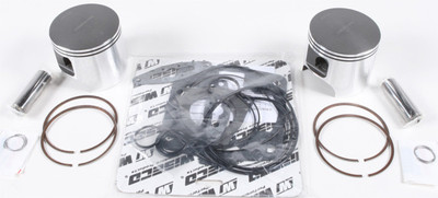 Order WISECO SK1289 Overbore Piston Kit - SK1289